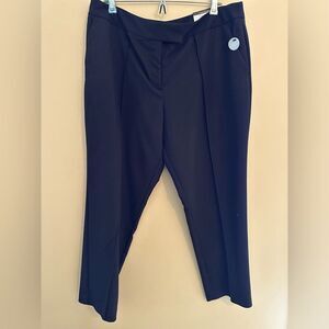 NWT Worthington skinny pants
